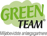 Anlægsgartner / Gartner i Odense på Fyn - Green Team